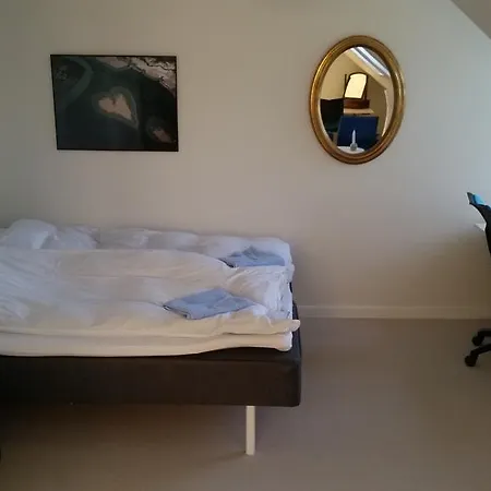 Bed Bike & Breakfast In Vordingborg