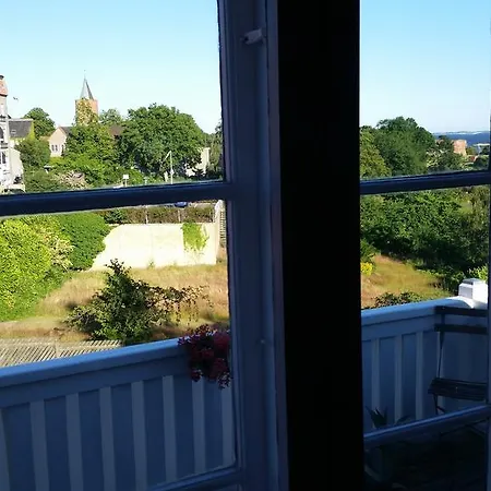 Bed Bike & Breakfast In Bed & Breakfast Vordingborg